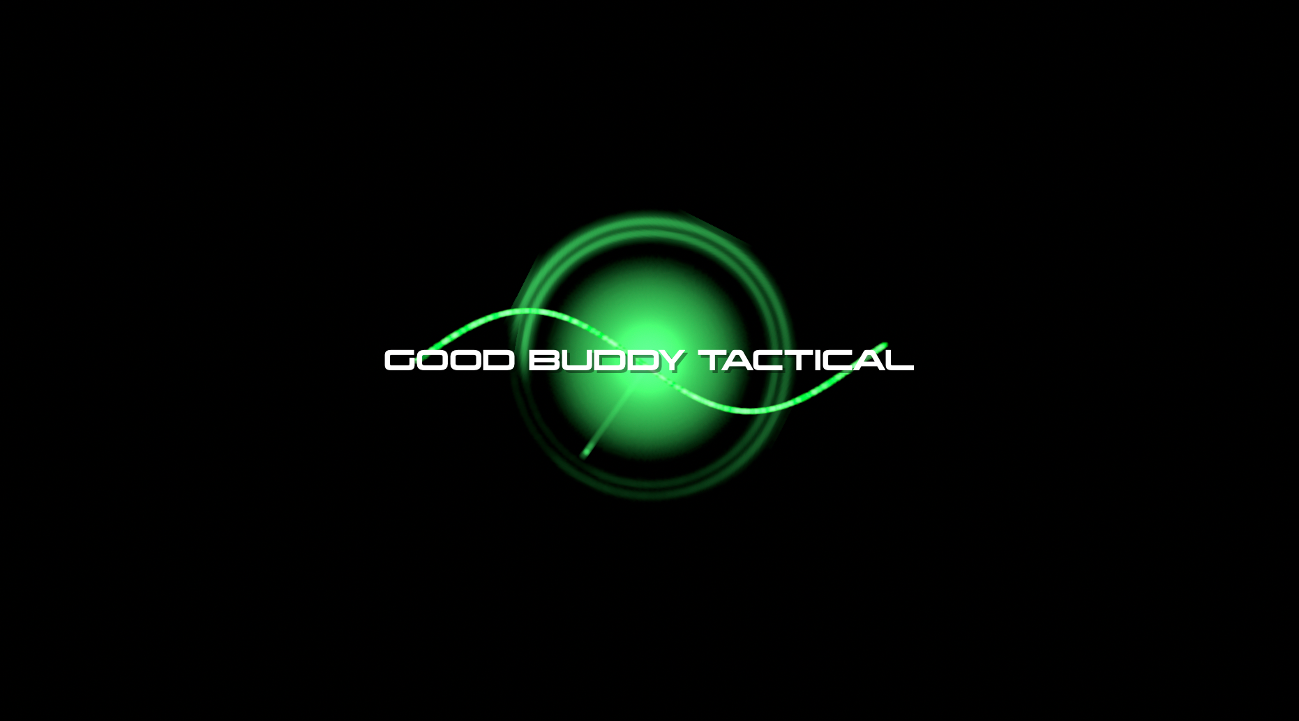 Good Buddy Tactical